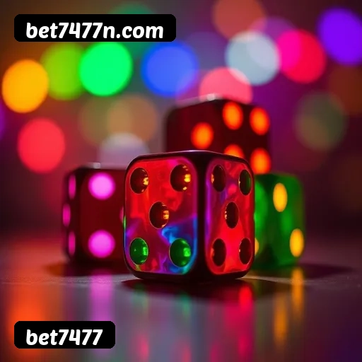 Comparação APP mobile vs versão web da bet7477