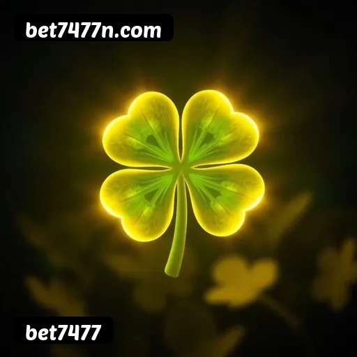 Tabela RTP dos jogos de cassino da bet7477