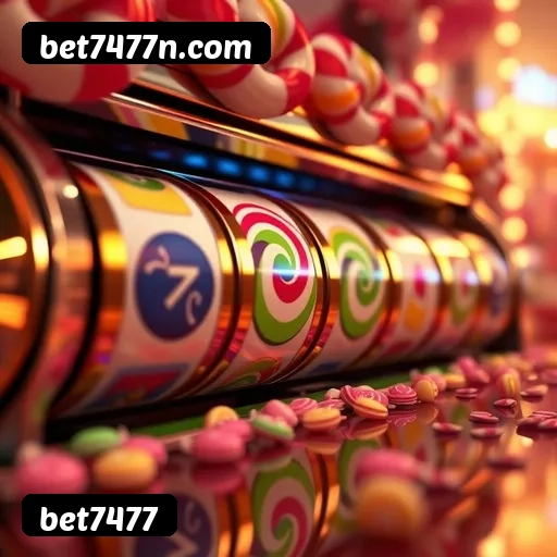 Catálogo bet7477 3.100+ jogos - Pragmatic Play, Evolution, NetEnt