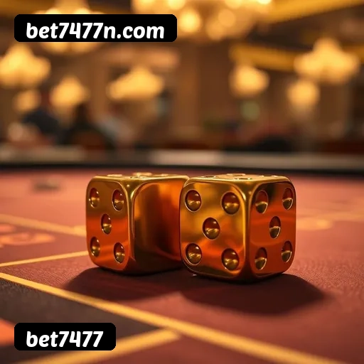 Logo da bet7477