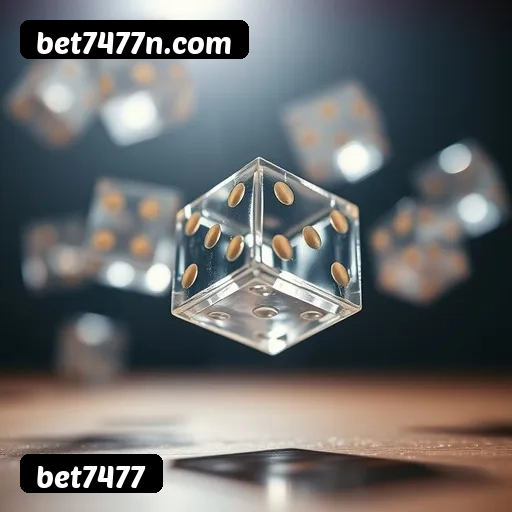 bet7477 segurança SSL 256-bit - Licença Curaçao, eCOGRA, GLI certificado