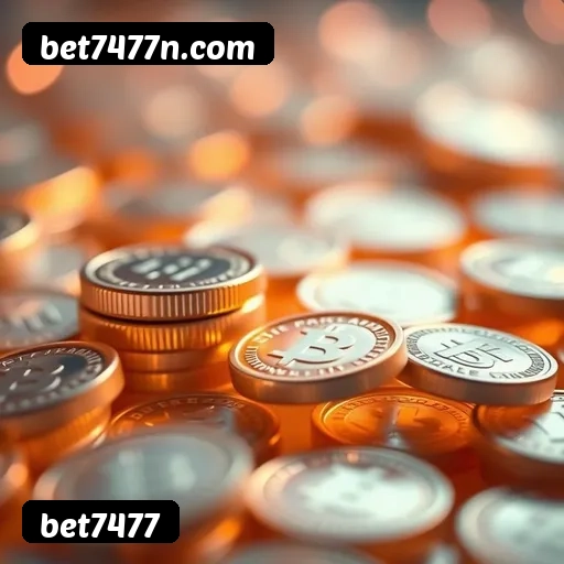 Estatísticas bet7477 2025–2026 - 120 mil jogadores ativos, R$72.5M pagos, RTP 96.52%