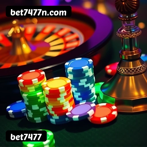 Níveis do programa VIP da bet7477